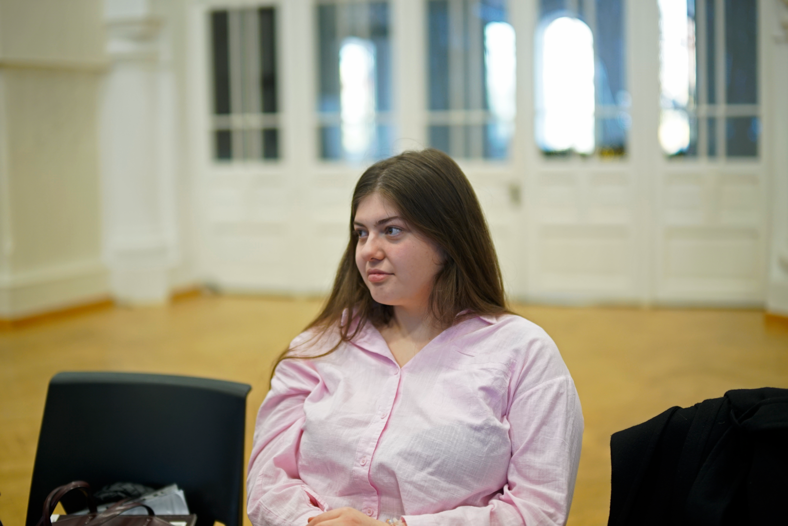 ვორკშოპი - Personal branding & Employment with AI