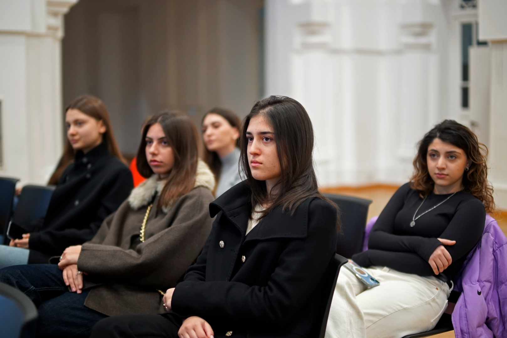 ვორკშოპი - Personal branding & Employment with AI