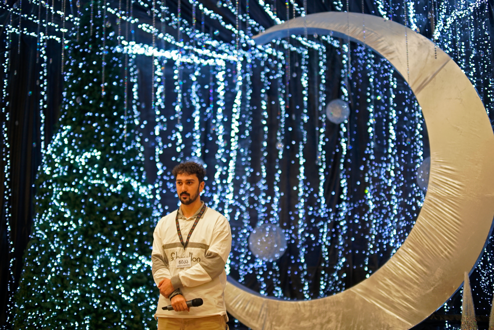 Flowstarter-ის ტრენინგ-სტაჟირების პროგრამა სტუდენტებისთვის