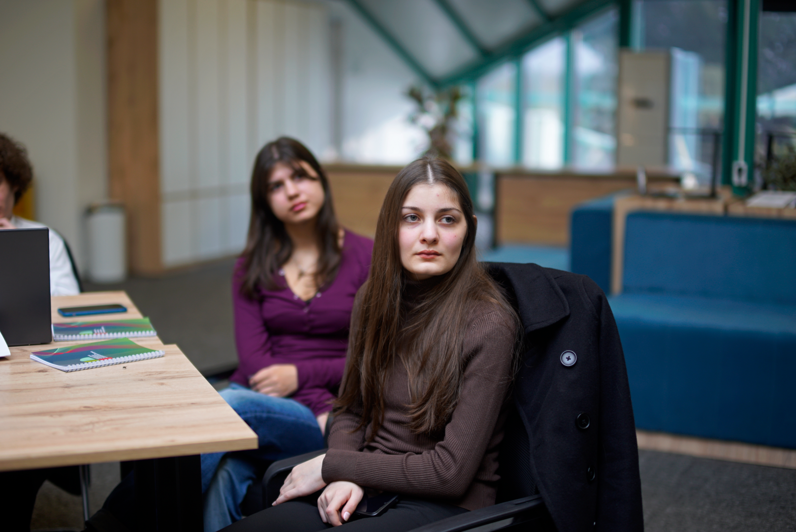 იდეათონი - Smart City Solutions for a Better Tomorrow