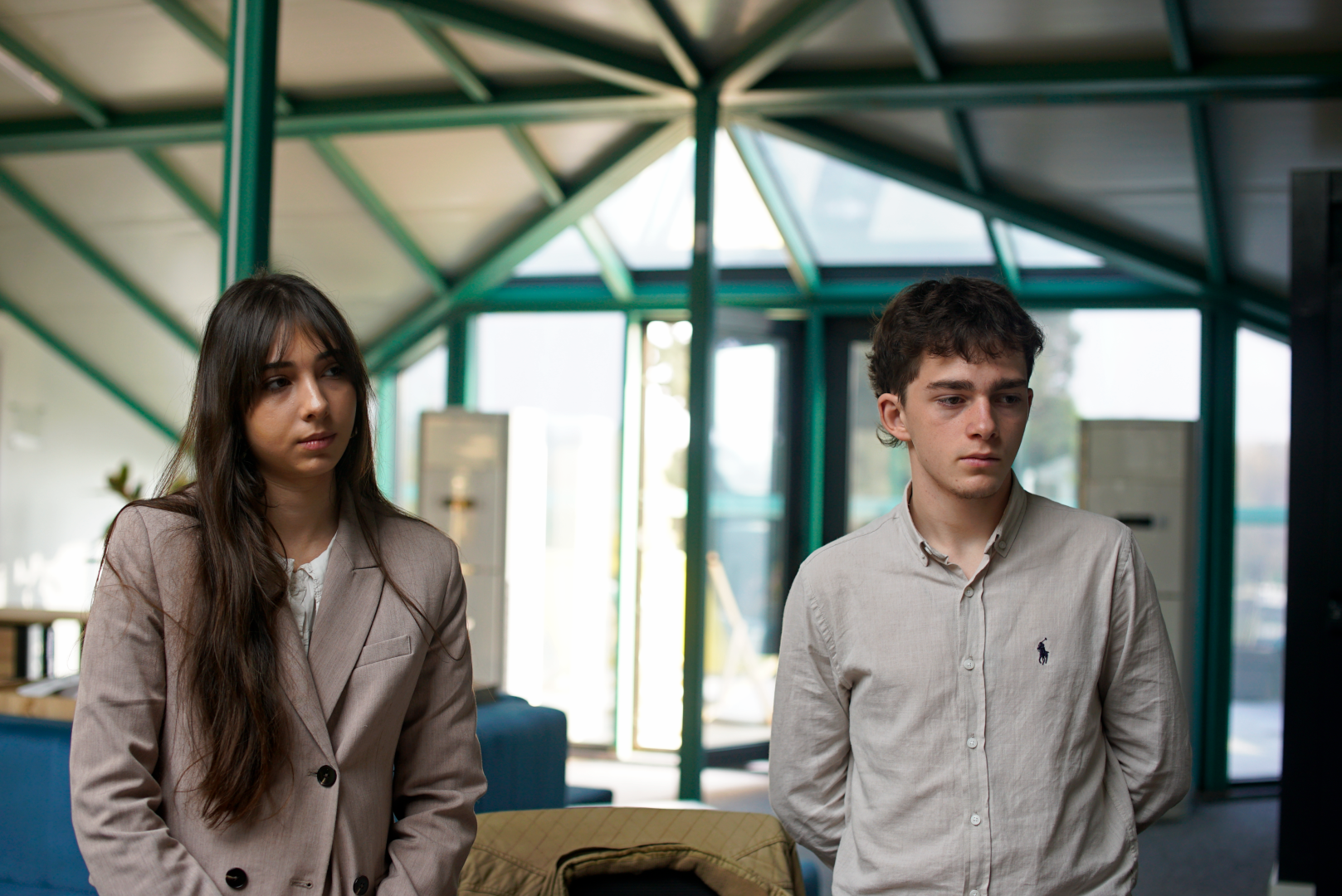 იდეათონი - Smart City Solutions for a Better Tomorrow