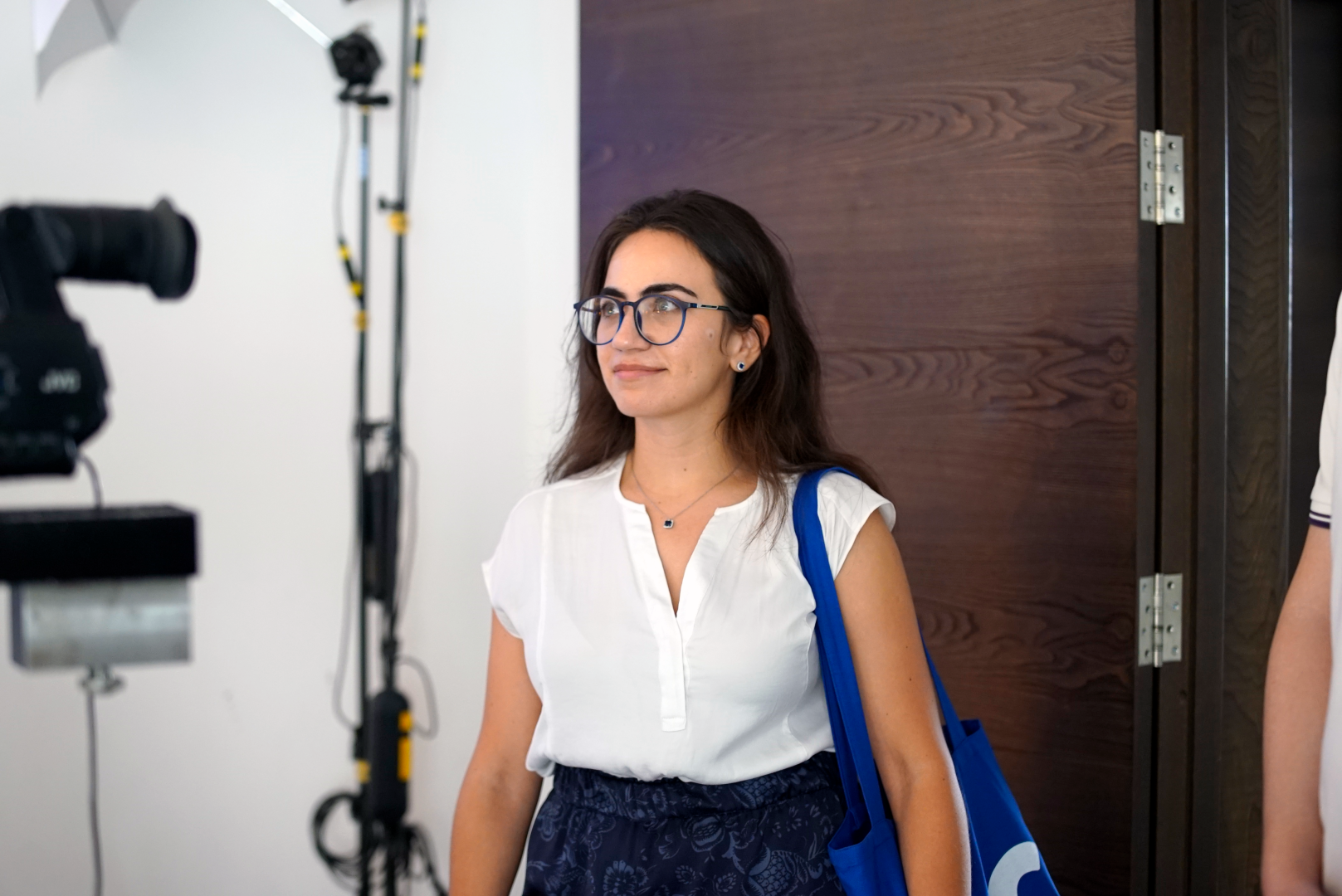 შეხვედრა Rainmaking - ის და Startupbootcamp - ის წარმომადგენლებთან 