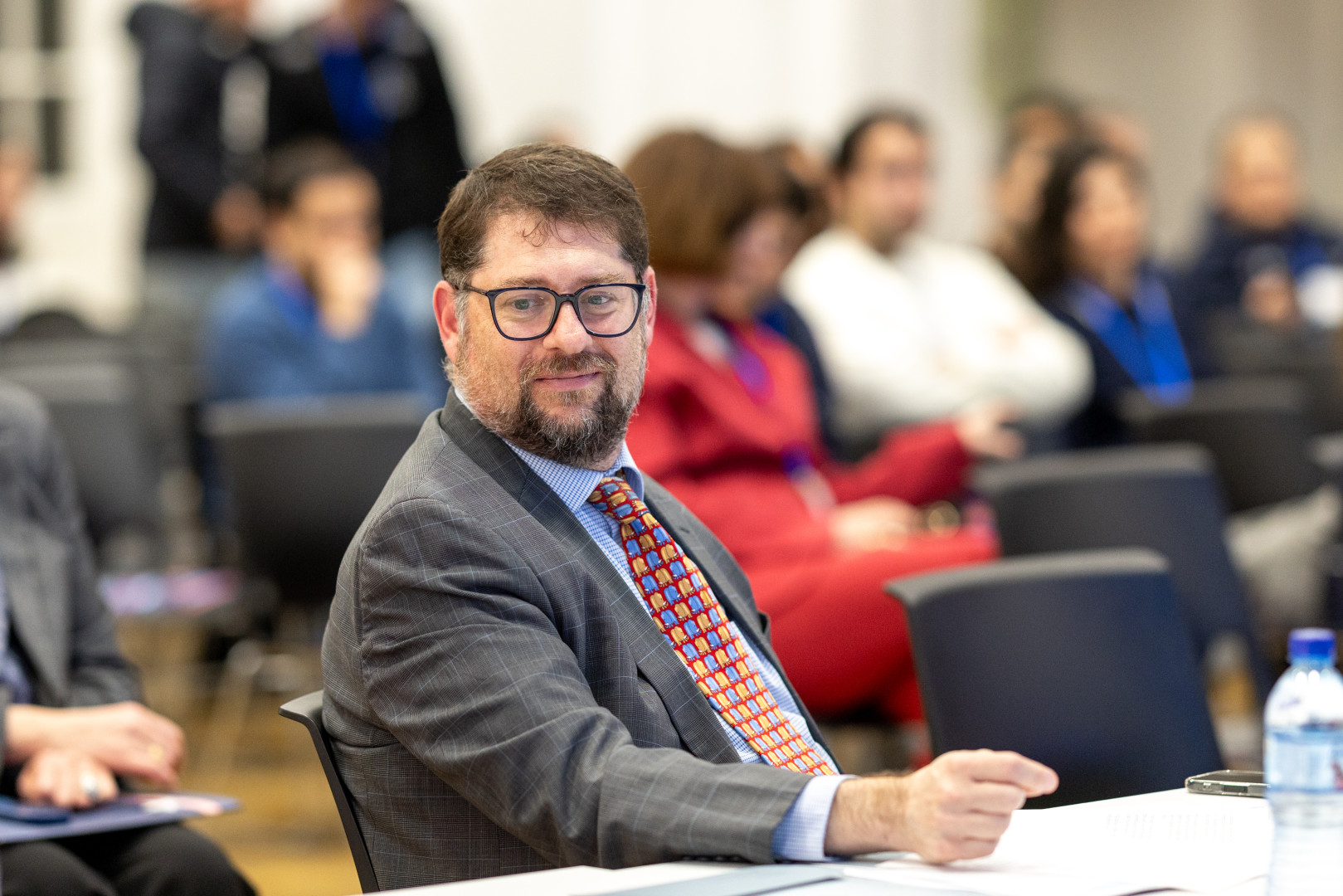 სტარტაპ პრე-აქსელერაციის პროგრამა CUnicorn+ - ის დემო დღე