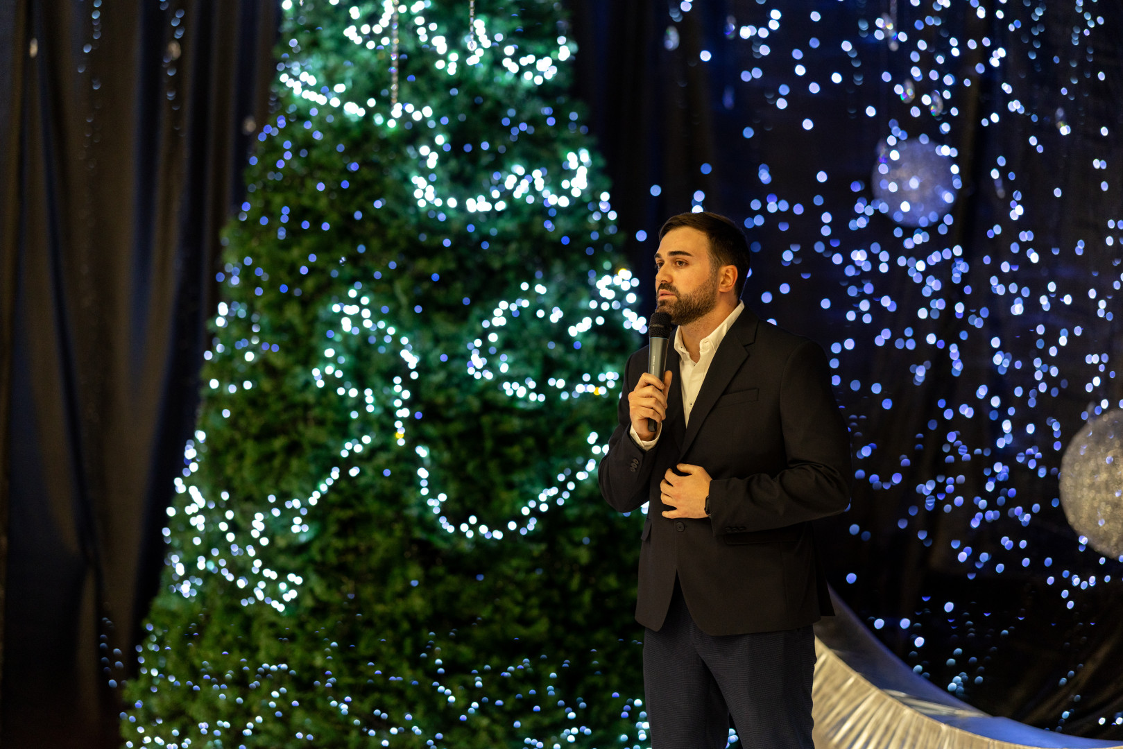 სტარტაპ პრე-აქსელერაციის პროგრამა CUnicorn+ - ის დემო დღე