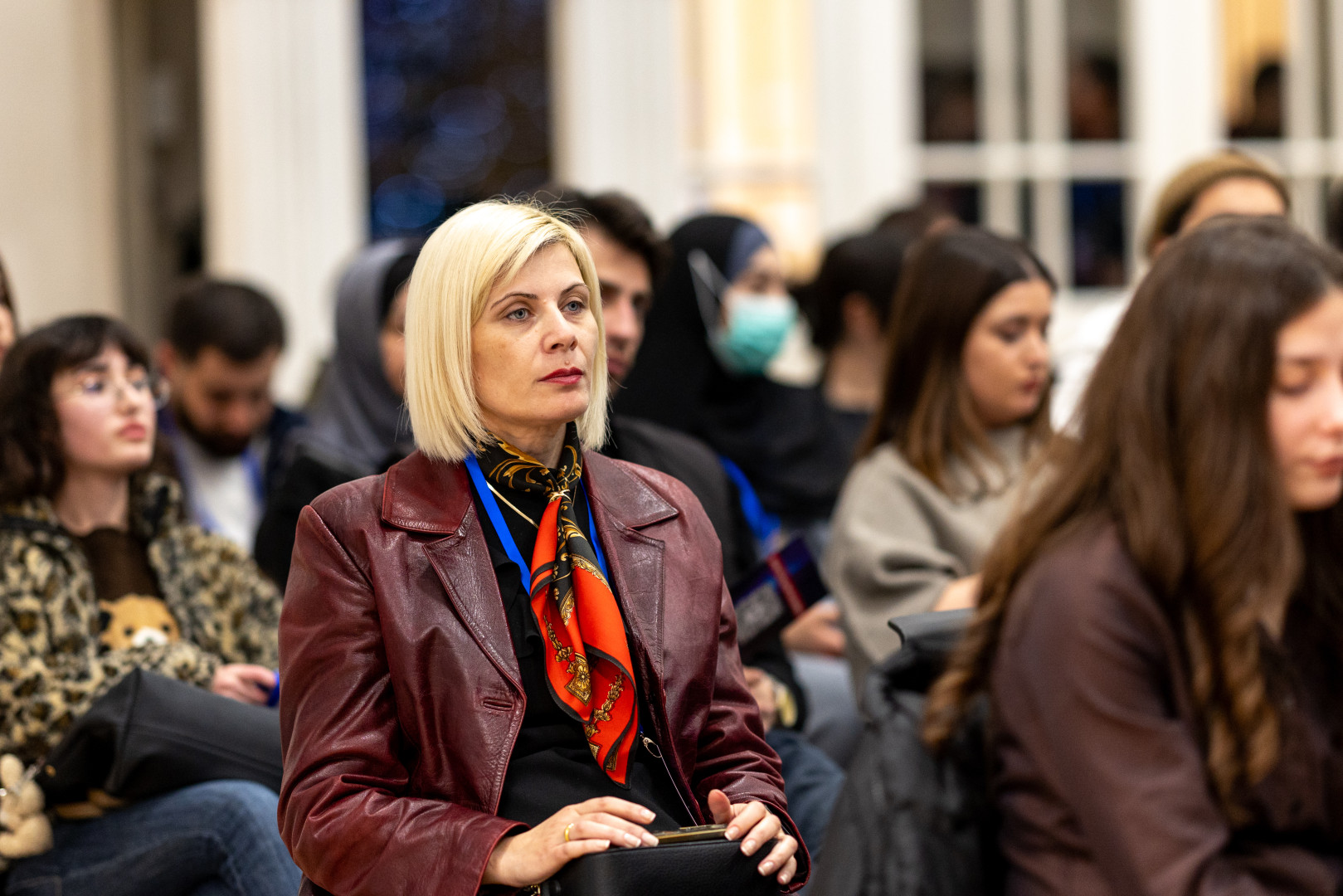 სტარტაპ პრე-აქსელერაციის პროგრამა CUnicorn+ - ის დემო დღე