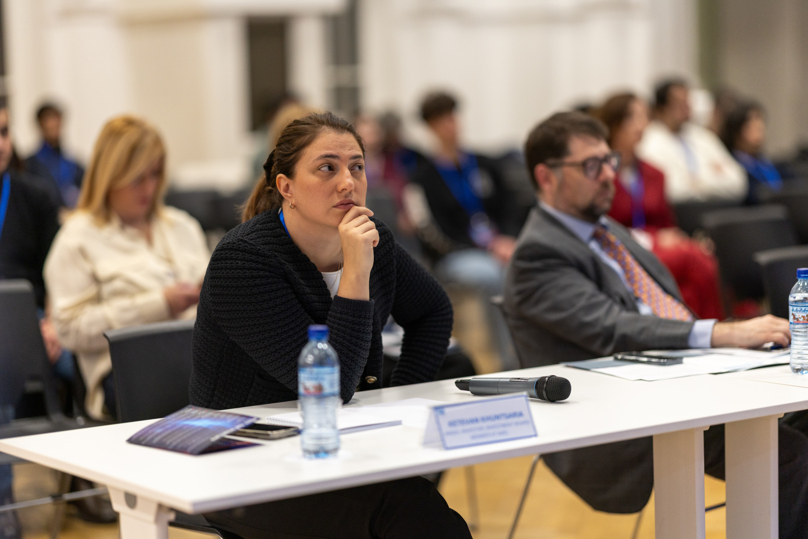 სტარტაპ პრე-აქსელერაციის პროგრამა CUnicorn+ - ის დემო დღე