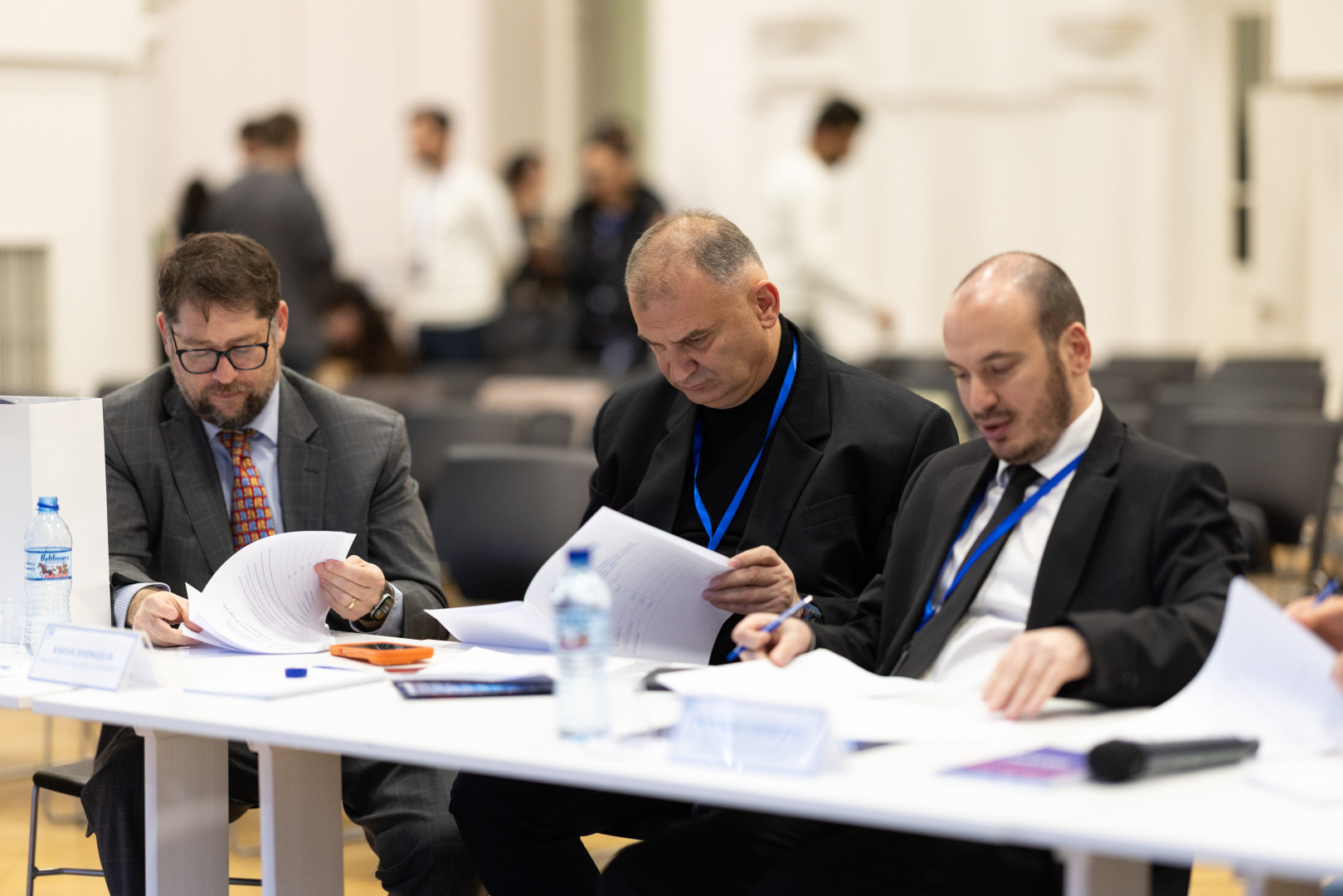 სტარტაპ პრე-აქსელერაციის პროგრამა CUnicorn+ - ის დემო დღე