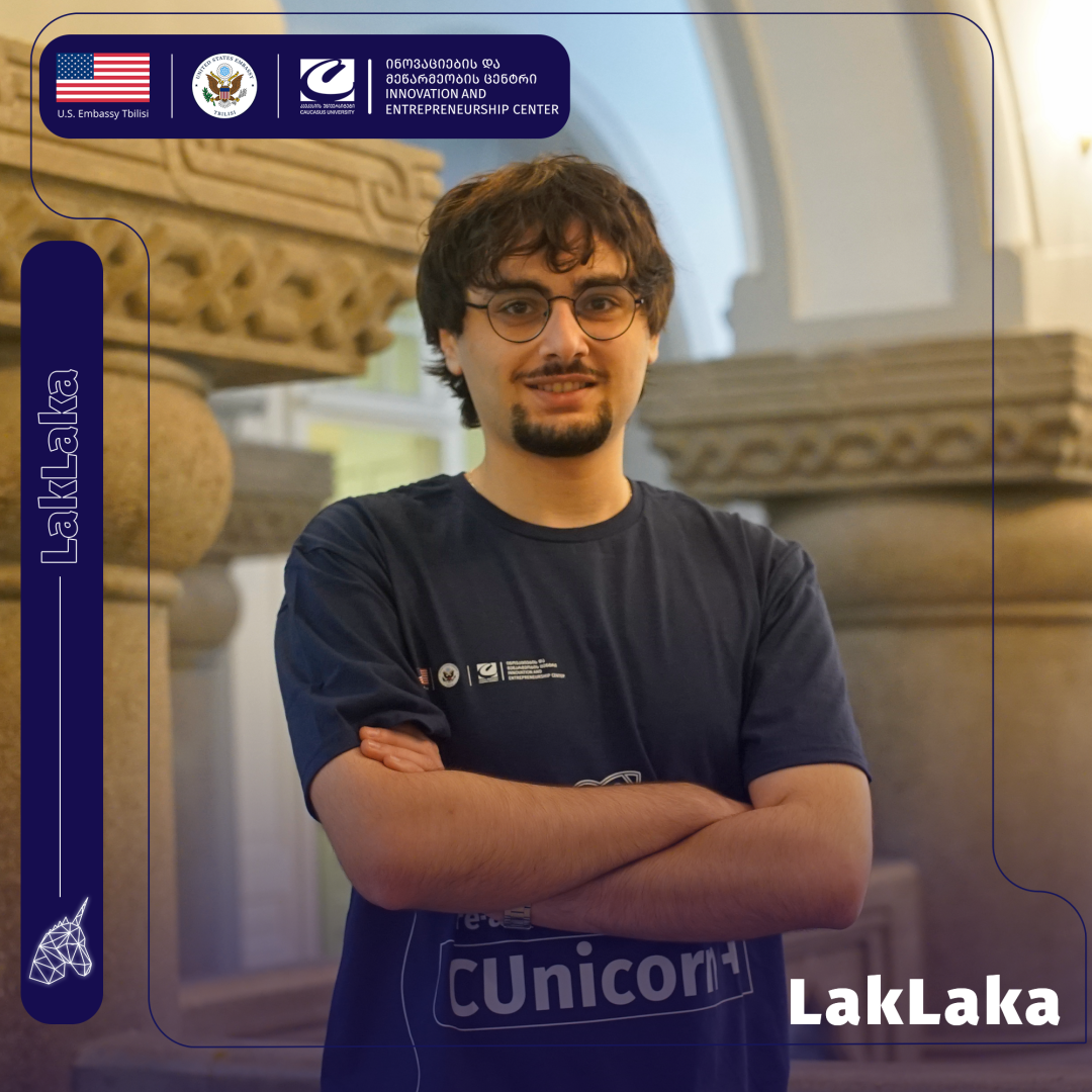 Startups participating in the CUnicorn+ pre-acceleration program