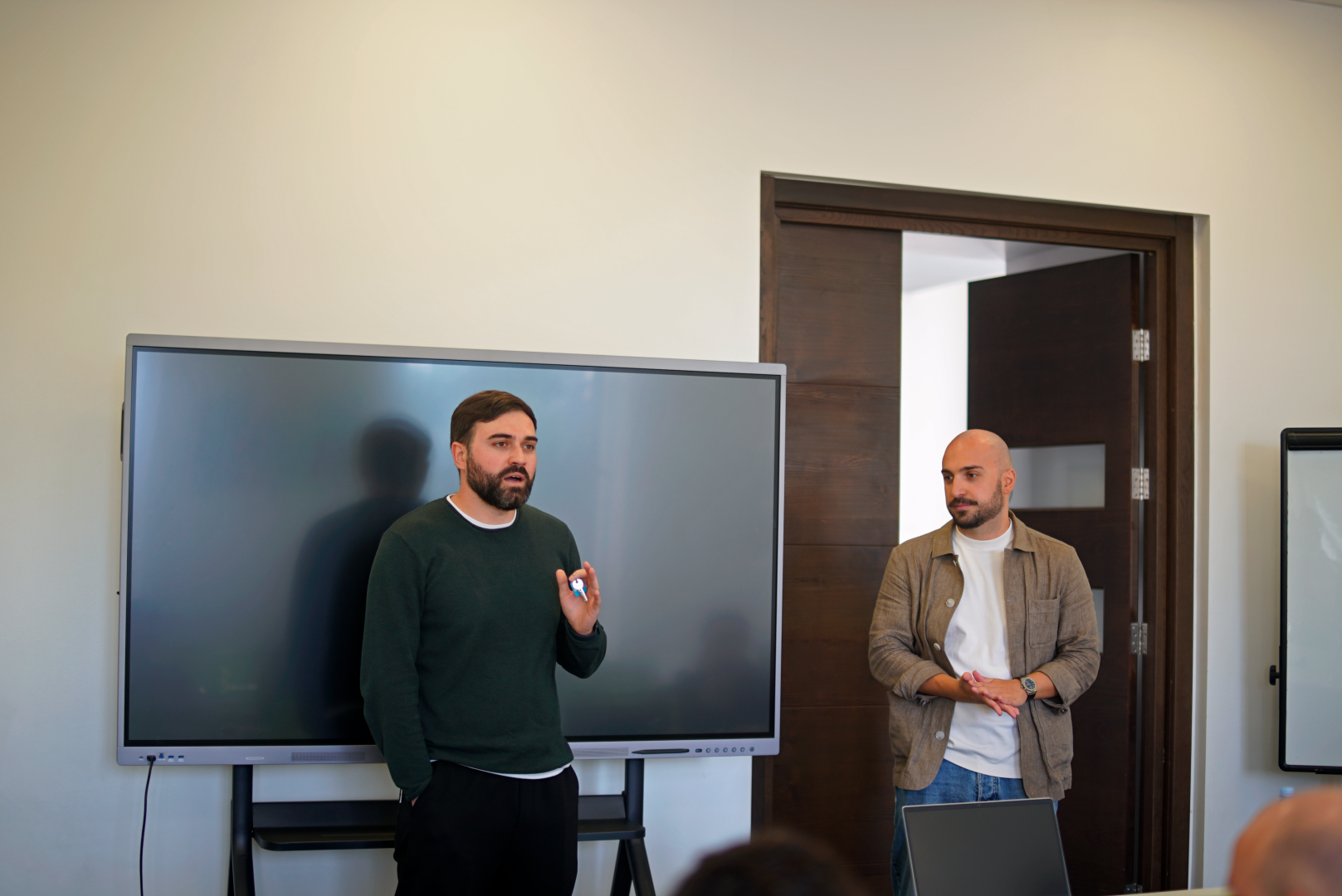 სტარტაპ პრე-აქსელერაციის პროგრამა CUnicorn+