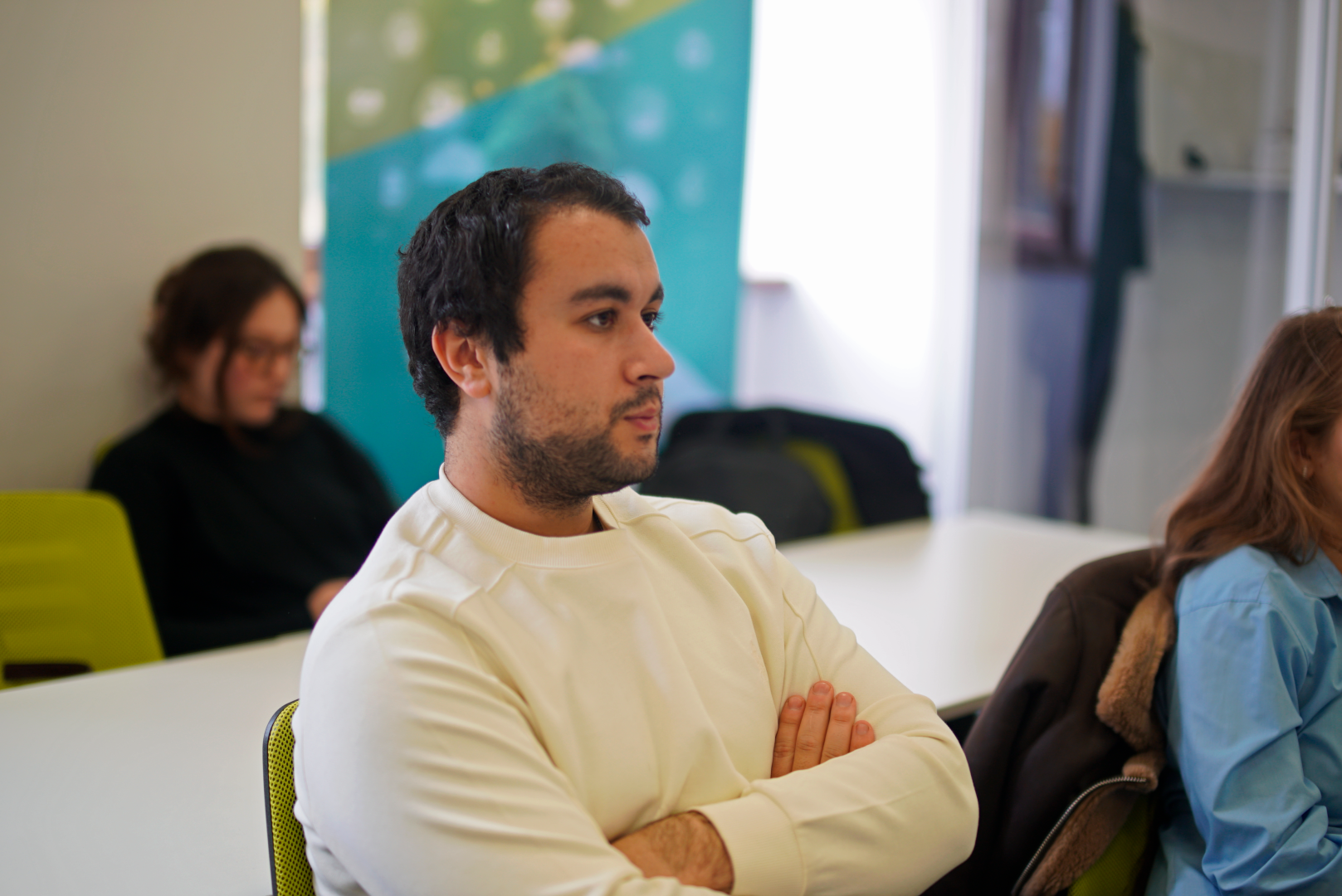 კავკასიის უნივერსიტეტმა საერთაშორისო აქსელერატორ Rainmaking Innovation Europe-თან ურთიერთგაგების მემორანდუმი გააფორმა