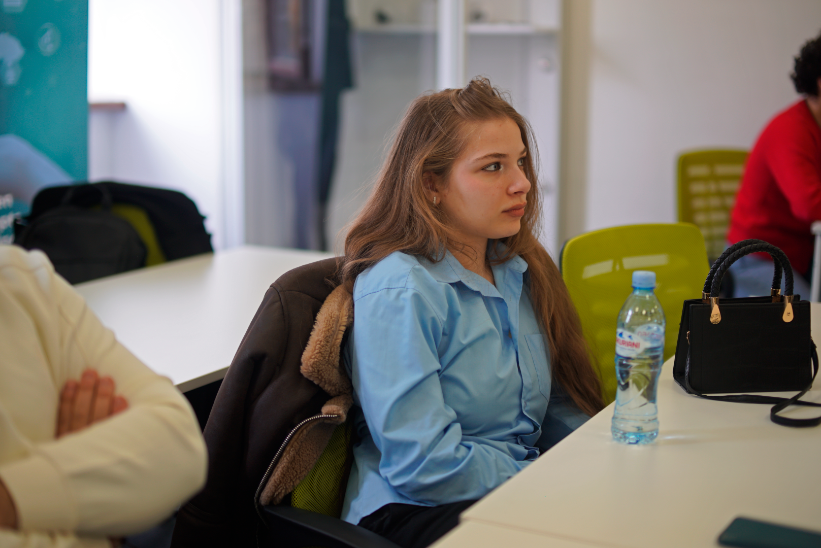 კავკასიის უნივერსიტეტმა საერთაშორისო აქსელერატორ Rainmaking Innovation Europe-თან ურთიერთგაგების მემორანდუმი გააფორმა