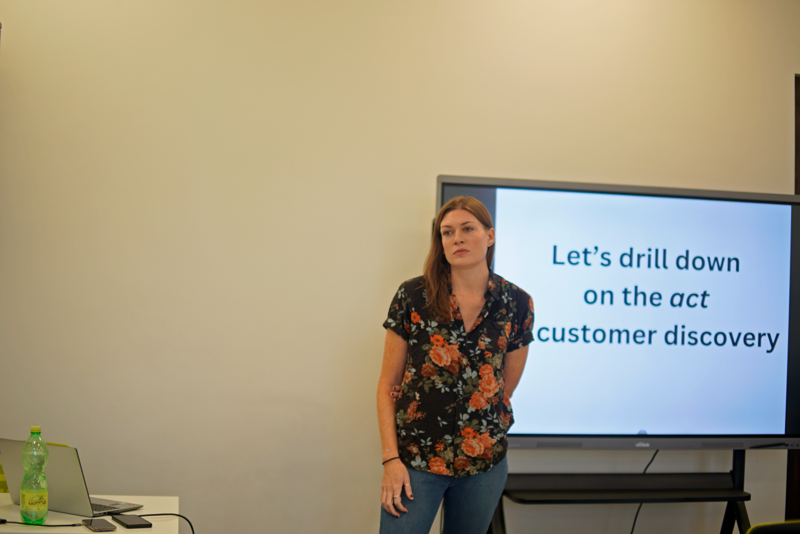 სტარტაპ პრე-აქსელერაციის პროგრამა CUnicorn+ დასასრულს მიუახლოვდა