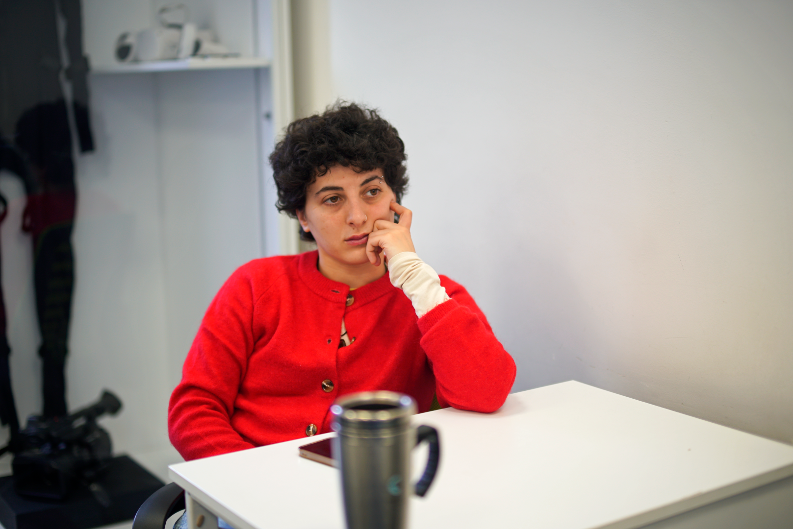 სტარტაპ პრე-აქსელერაციის პროგრამა CUnicorn+ დასასრულს მიუახლოვდა