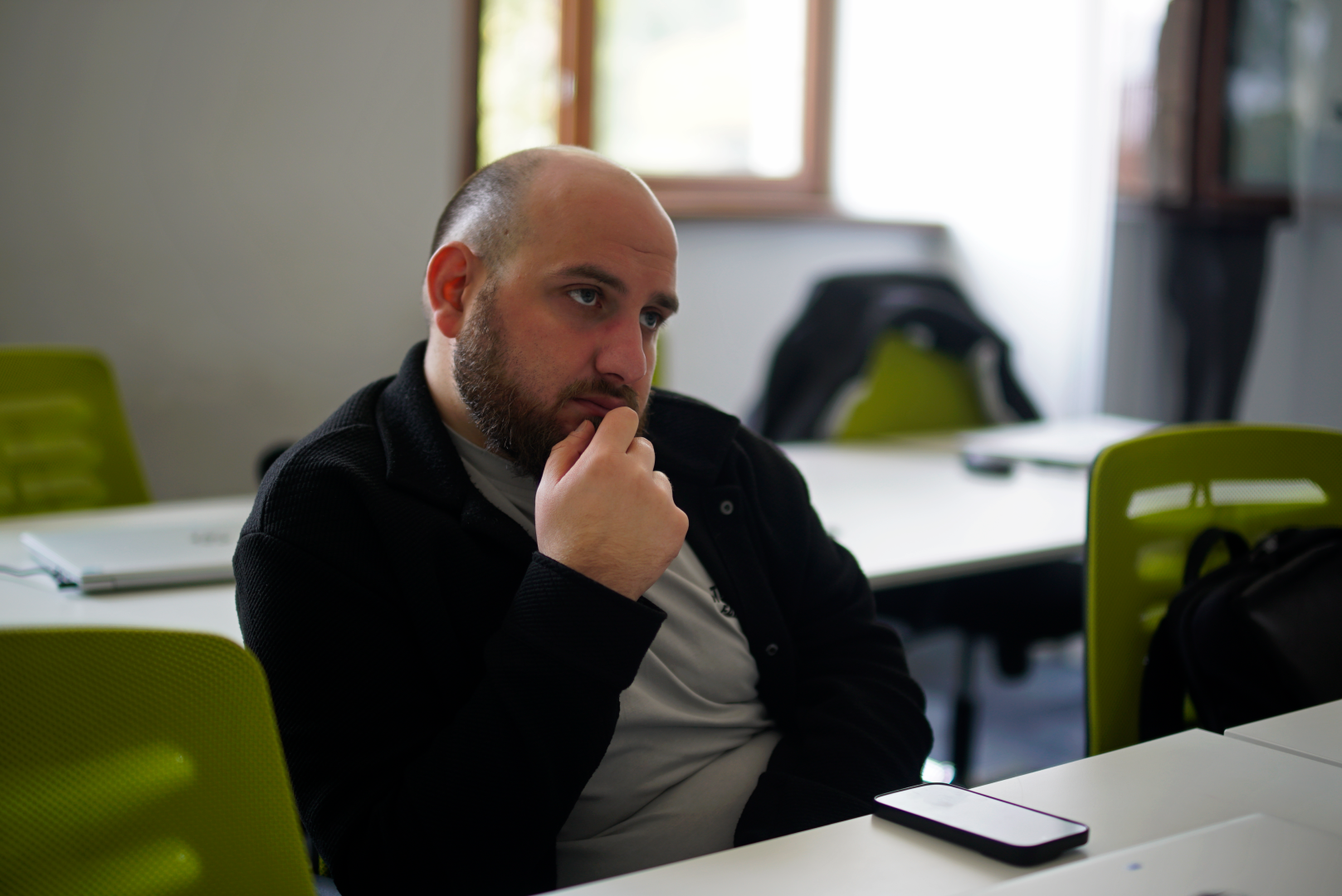 სტარტაპ პრე-აქსელერაციის პროგრამა CUnicorn+ დასასრულს მიუახლოვდა