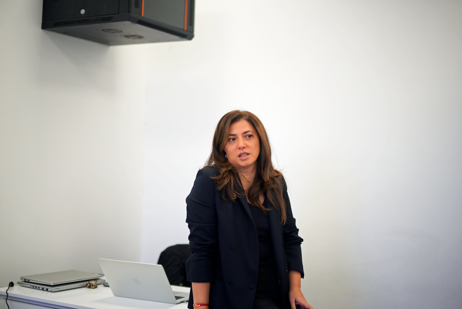 სტარტაპ პრე-აქსელერაციის პროგრამა CUnicorn+ დასასრულს მიუახლოვდა