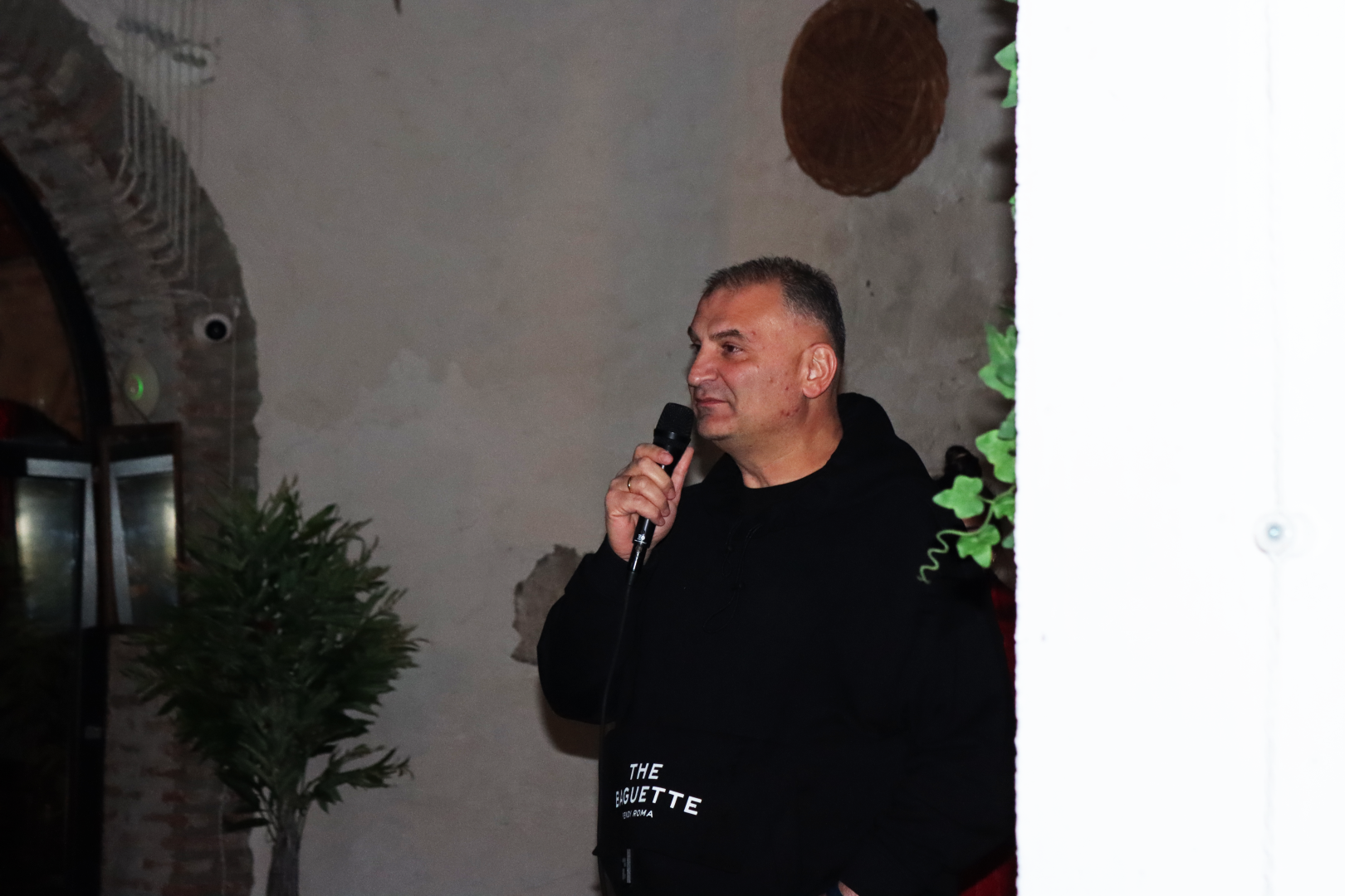 კავკასიის უნივერსიტეტის საახალწლო ექსკურსია კახეთში 2025