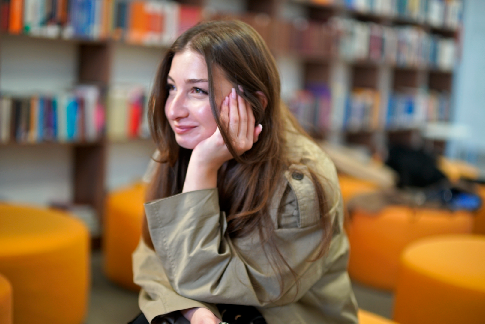 თანასწორობის კლუბის შეხვედრა