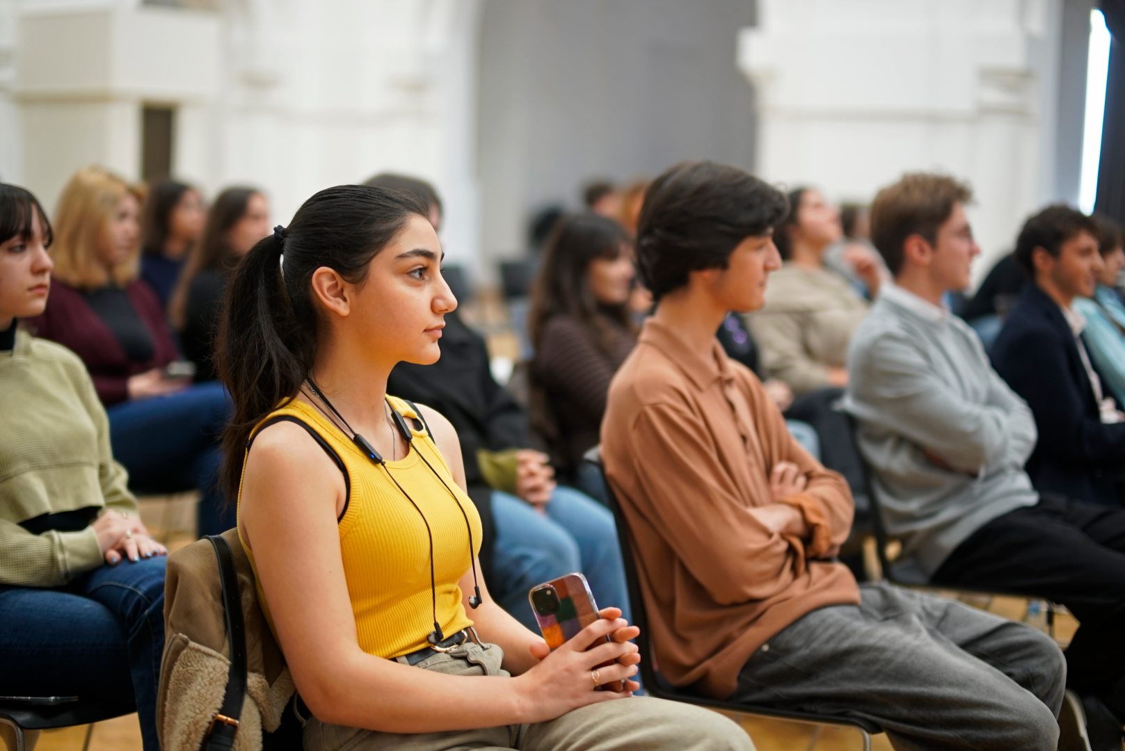 შეხვედრა ლიეტუვის რესპუბლიკის საგანგებო და სრულუფლებიან ელჩთან