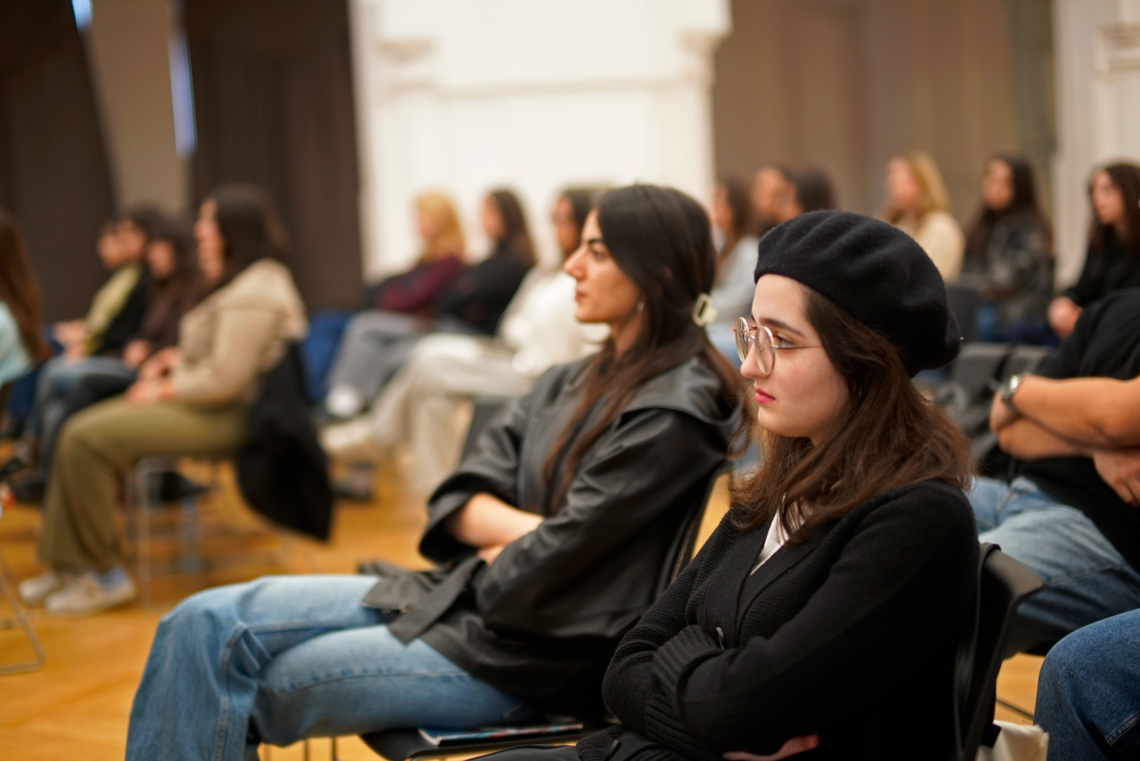 შეხვედრა ლიეტუვის რესპუბლიკის საგანგებო და სრულუფლებიან ელჩთან