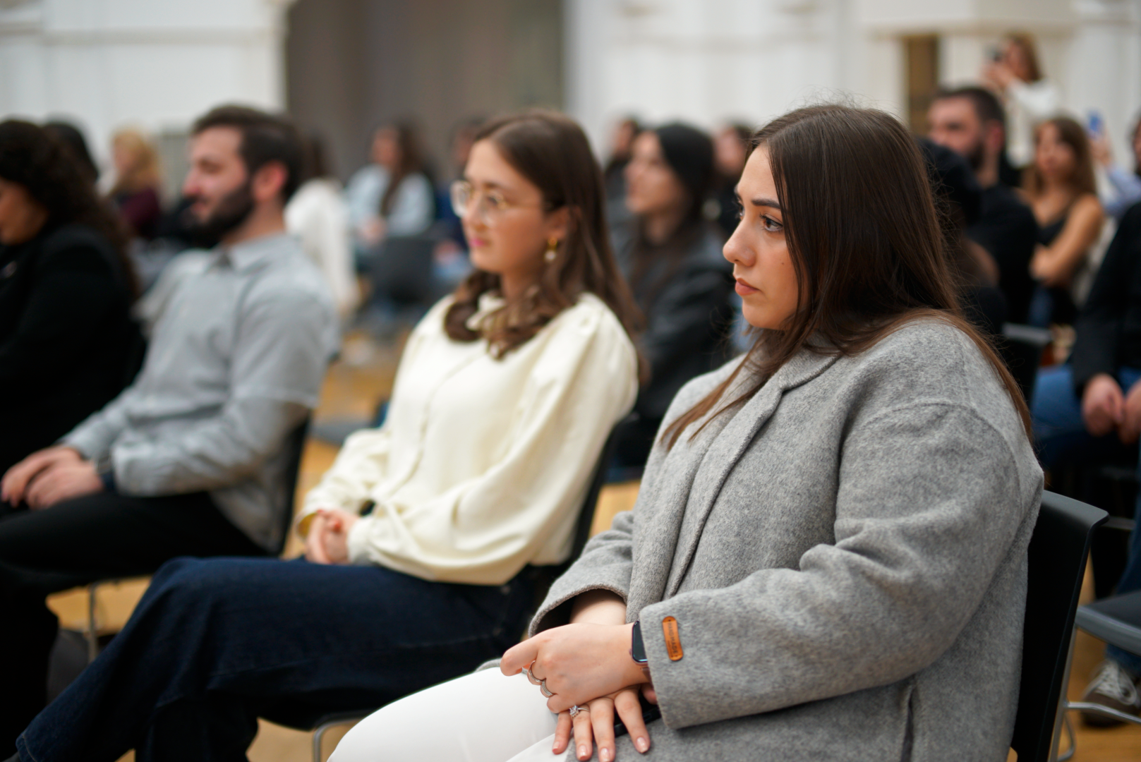 შეხვედრა ლიეტუვის რესპუბლიკის საგანგებო და სრულუფლებიან ელჩთან