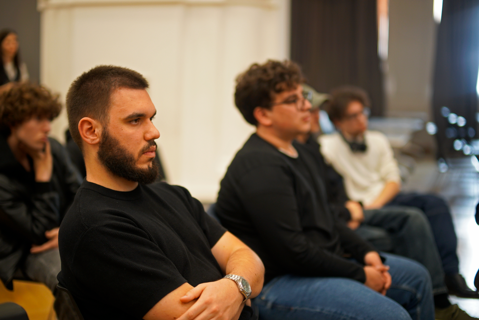 შეხვედრა ლიეტუვის რესპუბლიკის საგანგებო და სრულუფლებიან ელჩთან