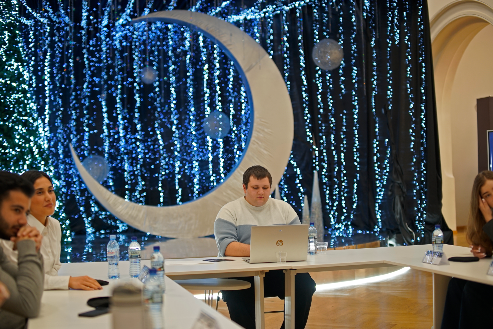 მაფიის ღამე