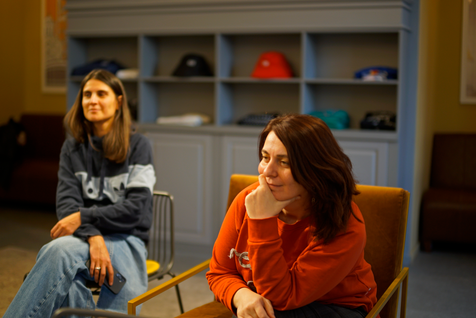 საუბრები ლიბრარეაში: &bdquo;მედეას მოგზაურობა&ldquo; - ბერძნული მითიდან ქართულ ტაბუმდე