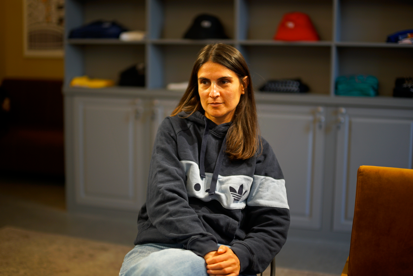 საუბრები ლიბრარეაში: &bdquo;მედეას მოგზაურობა&ldquo; - ბერძნული მითიდან ქართულ ტაბუმდე