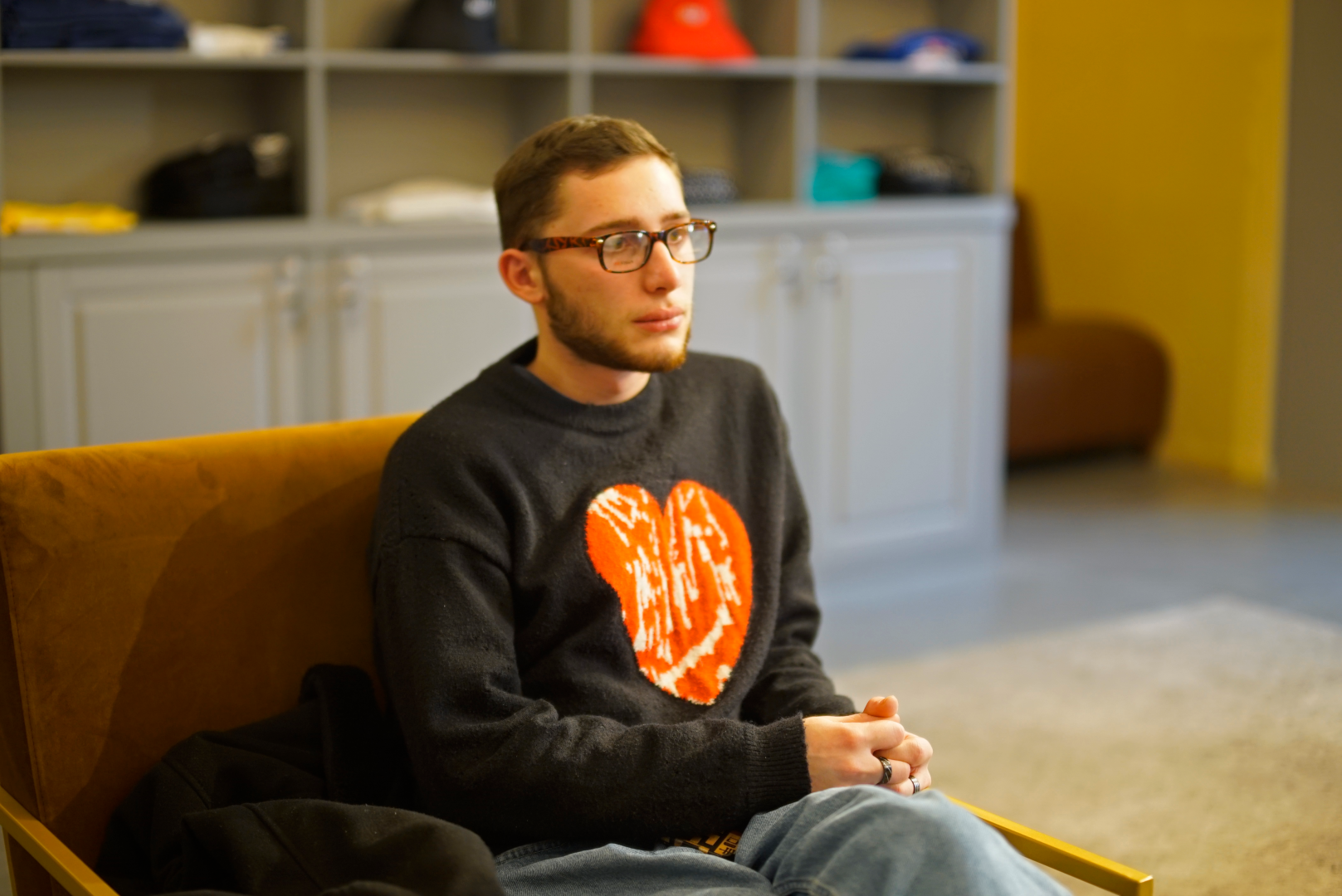 საუბრები ლიბრარეაში: &bdquo;მედეას მოგზაურობა&ldquo; - ბერძნული მითიდან ქართულ ტაბუმდე