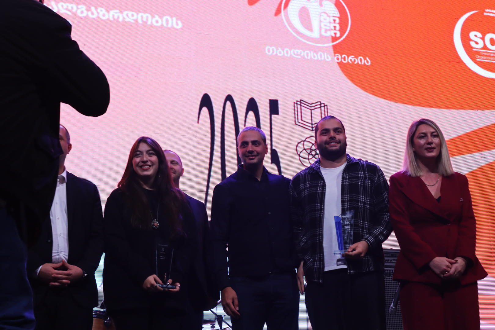 სტუდფესტი 2025