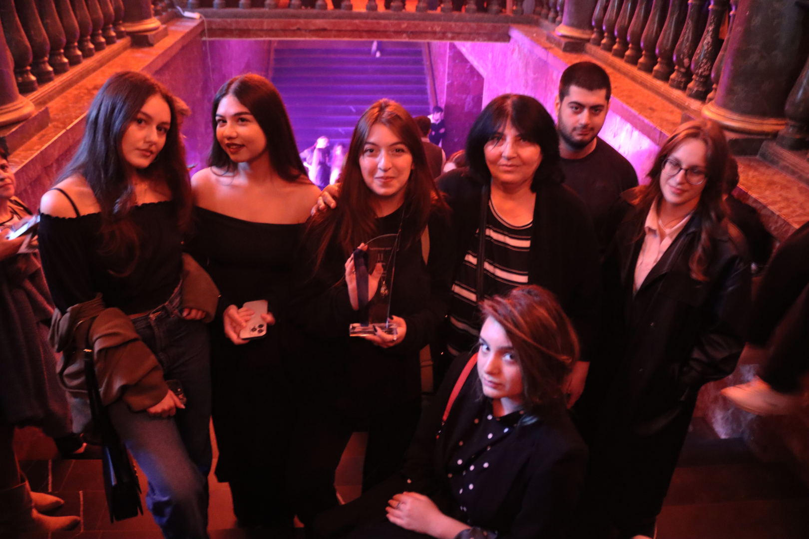 სტუდფესტი 2025