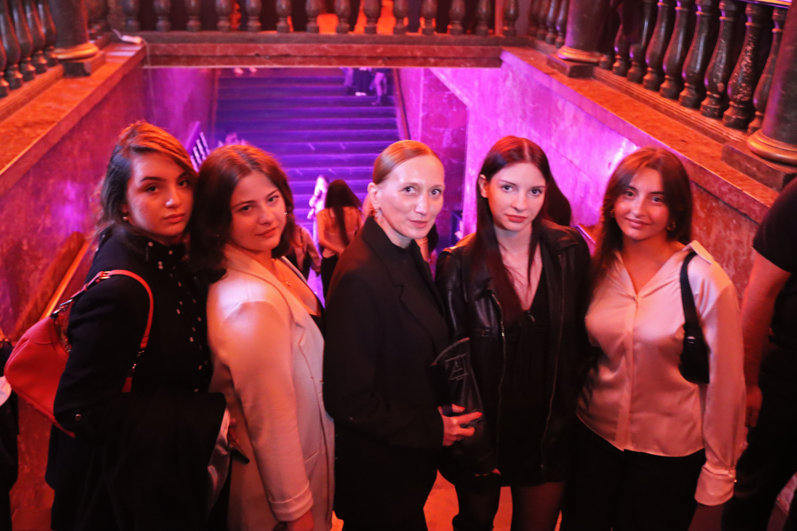 სტუდფესტი 2025