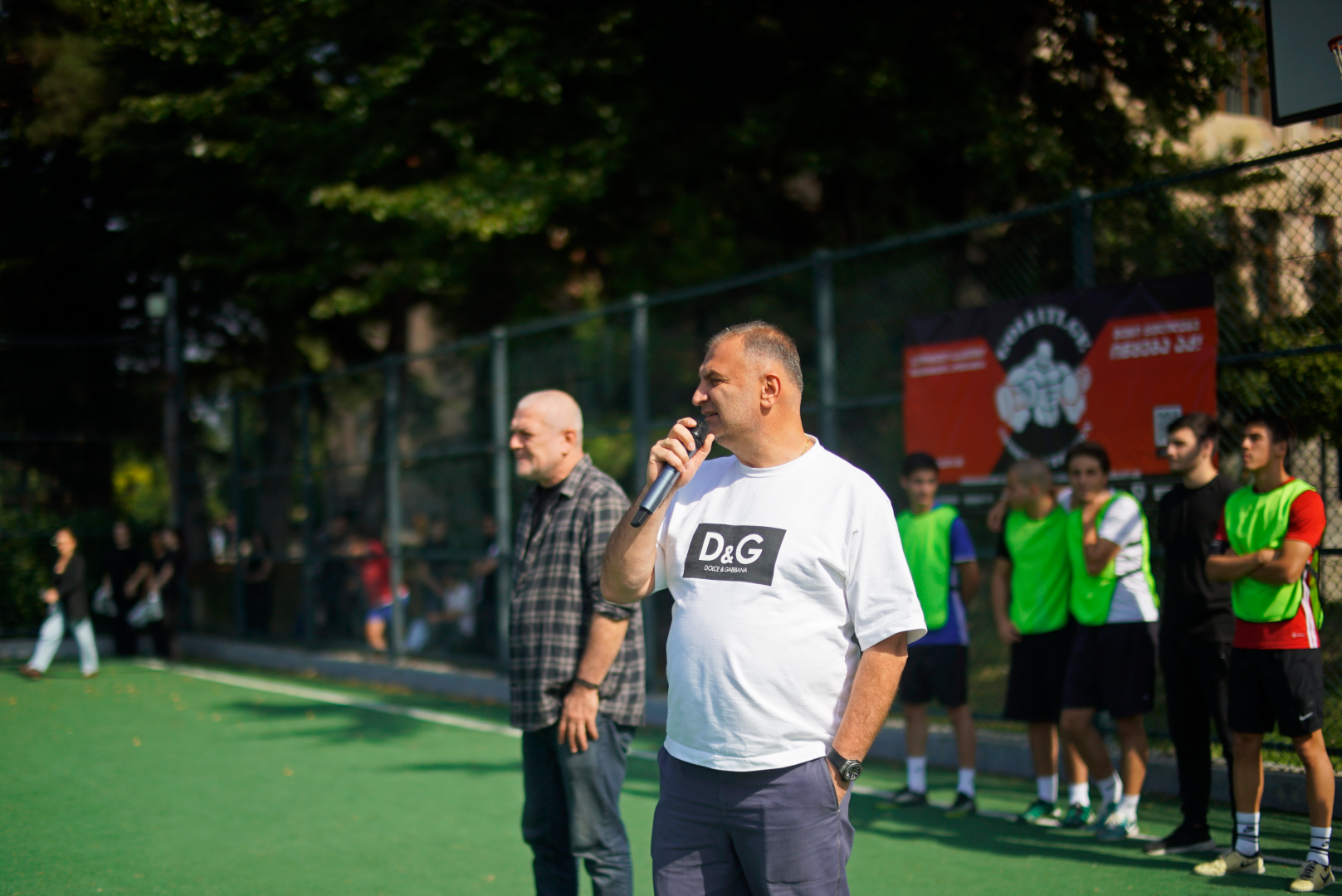 საფეხბურთო ჩემპიონატი ფეფეს თასი 2025-ის ფინალი