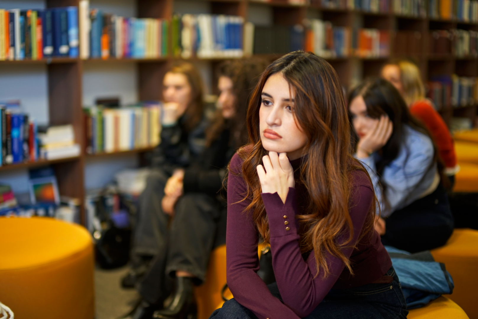 შეხვედრა კომპანია „Ocean & Co“ -ს წარმომადგენლებთან