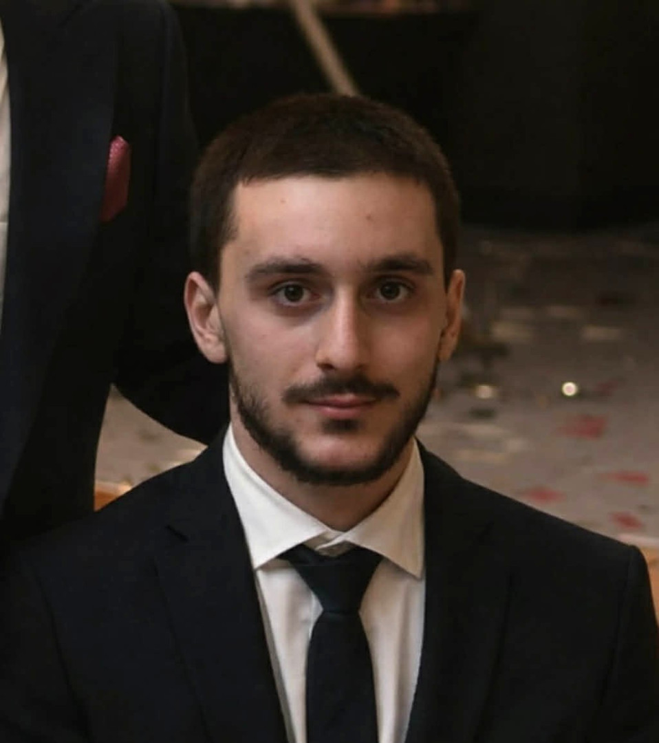 თენგიზ ვერულავას და გიორგი კურტანიძის ნაშრომი A დონის ბრიტანულ ჟურნალში გამოქვეყნდა