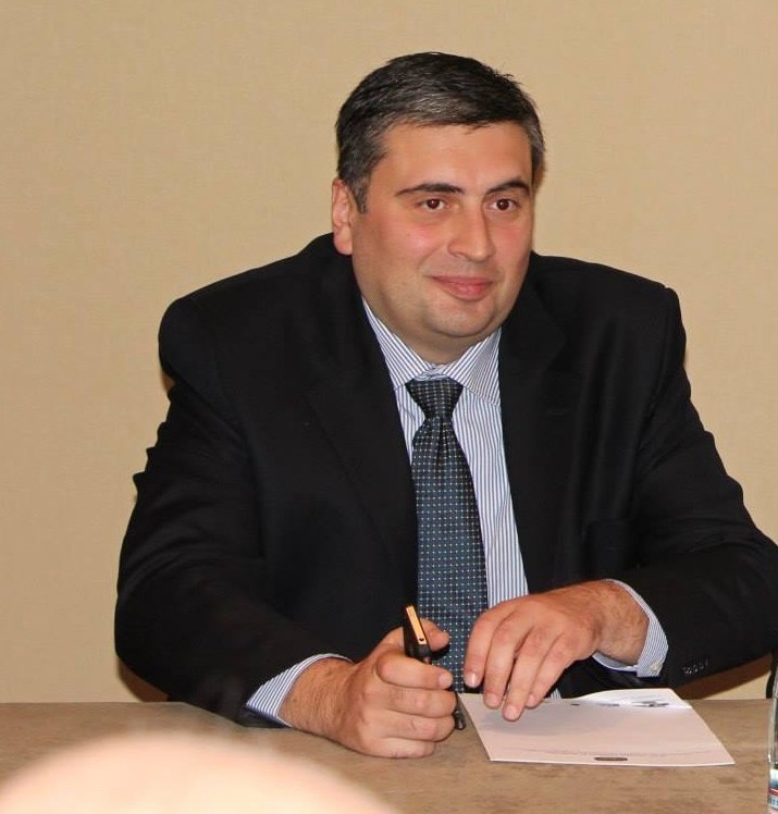 თენგიზ ვერულავას, რევაზ ჯორბენაძის და გიორგი კურტანიძის ნაშრომი რეფერირებად საერთაშორისო ჟურნალში გამოქვეყნდა