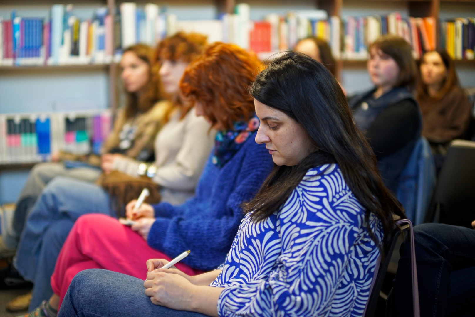 Public Lecture: &ldquo;The Function and Place of the Father in Psychoanalysis &ndash; Socio-Cultural and Psychic Meanings in Freud&rsquo;s Classical Theory and in Contemporary Georgia&rdquo;