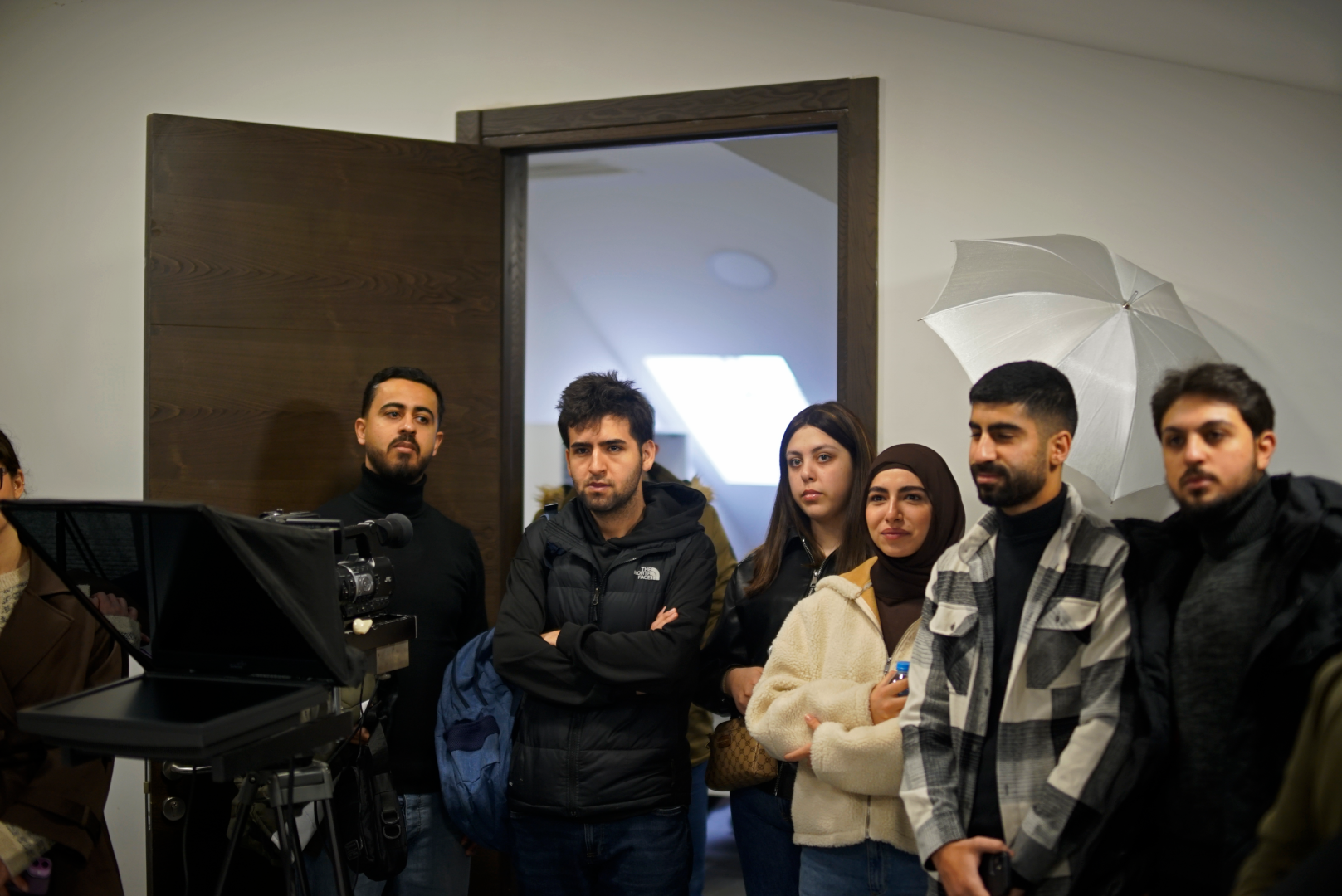 კავკასიის უნივერსიტეტში საერთაშორისო სტუდენტებისათვის საორიენტაციო შეხვედრები დაიწყო 