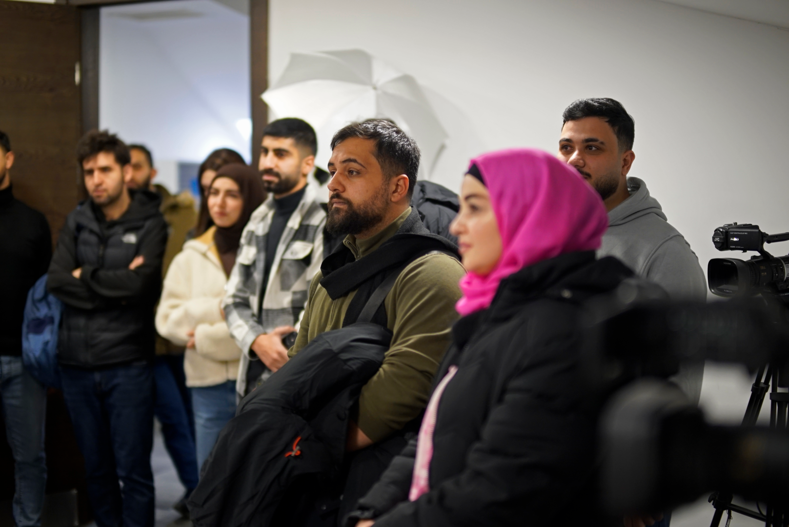 კავკასიის უნივერსიტეტში საერთაშორისო სტუდენტებისათვის საორიენტაციო შეხვედრები დაიწყო 