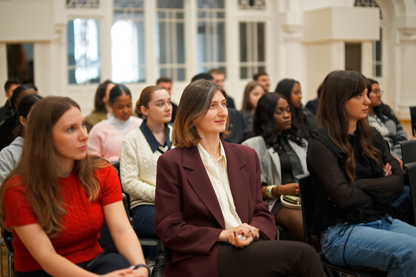 ვორკშოპი &bdquo;გულის ვიზუალიზაციის ხელოვნება&ldquo;