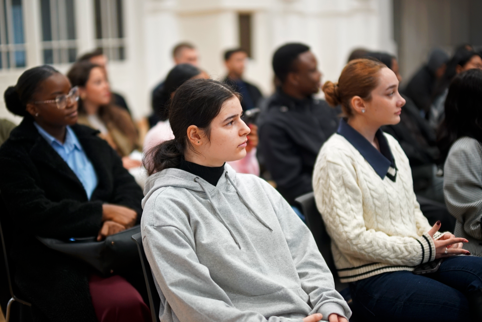 ვორკშოპი &bdquo;გულის ვიზუალიზაციის ხელოვნება&ldquo;