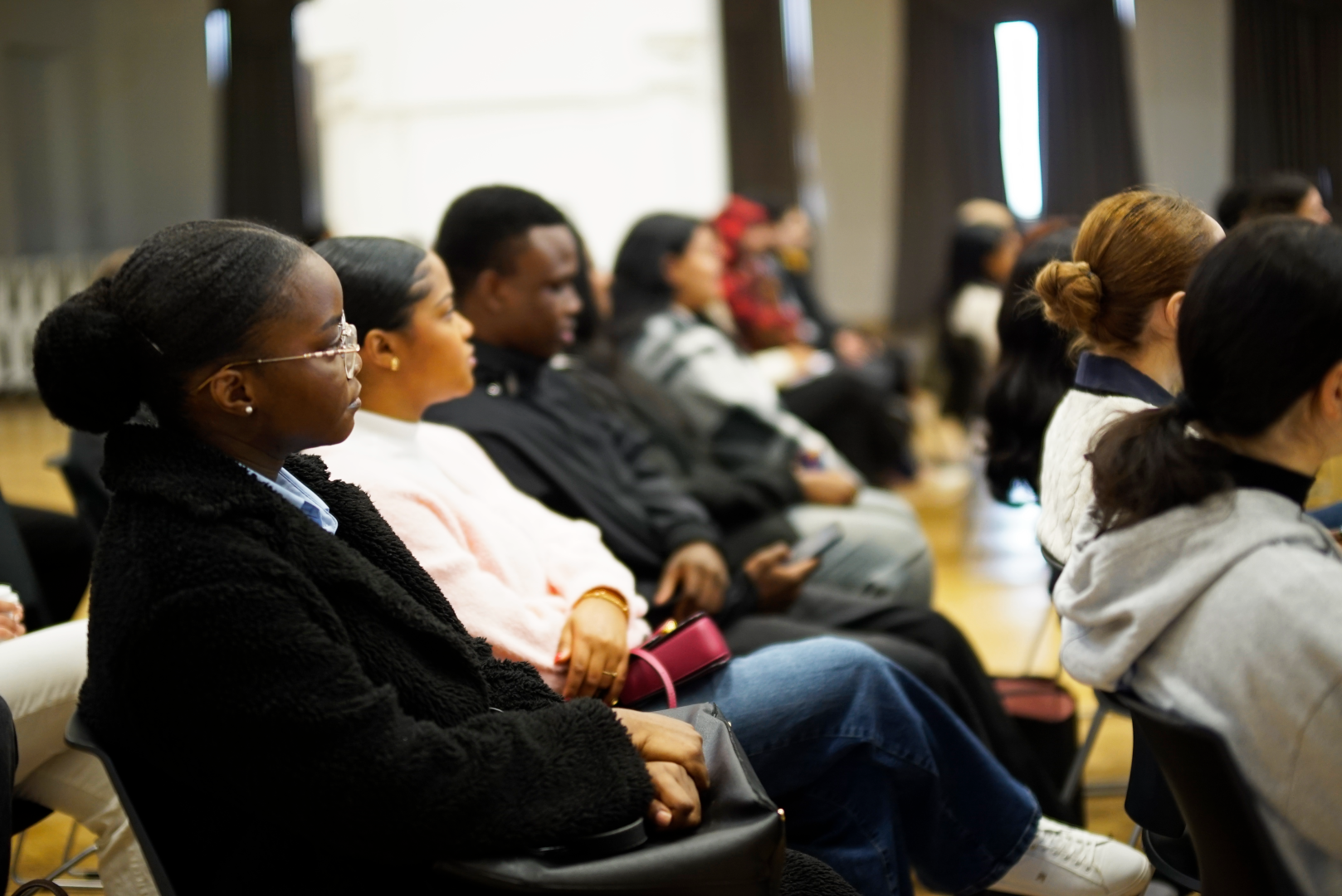 ვორკშოპი &bdquo;გულის ვიზუალიზაციის ხელოვნება&ldquo;