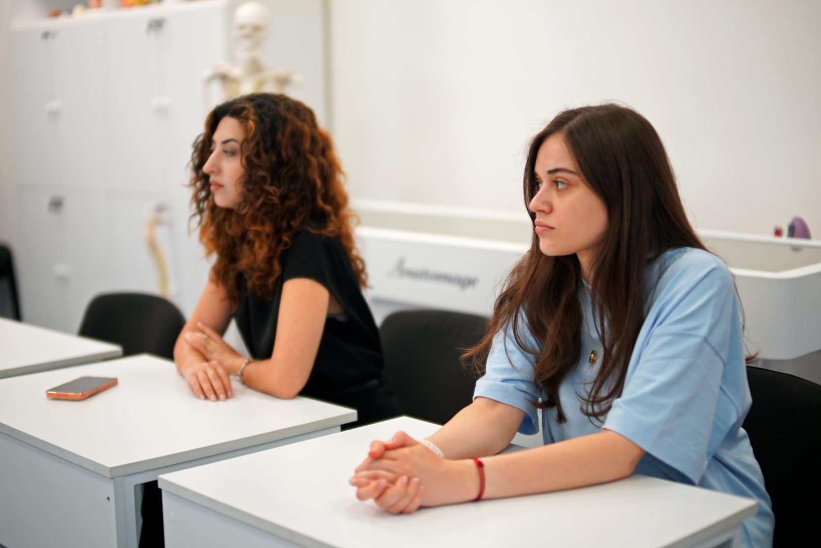 მედიცინის სკოლამ Yezreel Valley College-ს უმასპინძლა