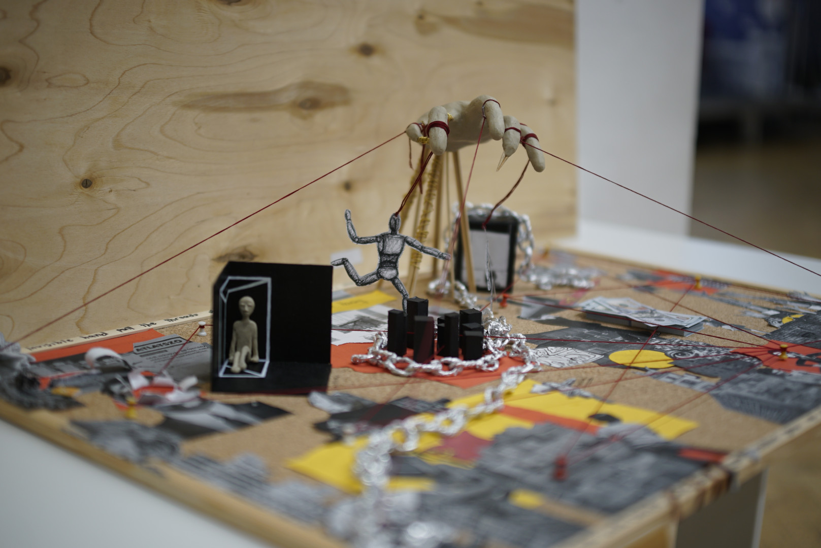 RIBA-ის კვირეულის ფარგლებში გამართული კონკურსი 