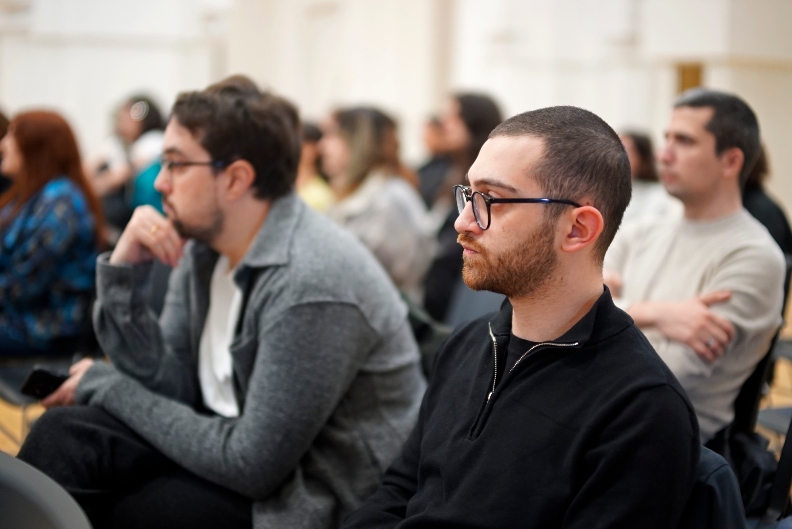 RIBA-ის კვირეული კავკასიის უნივერსიტეტში