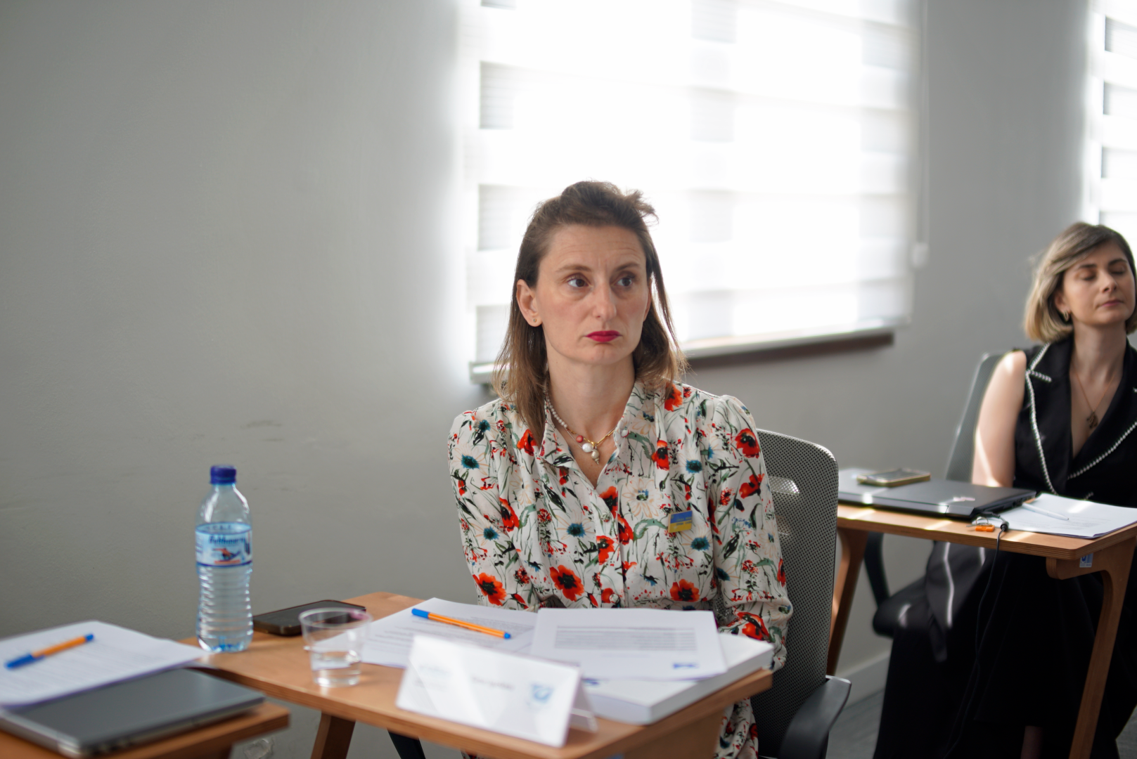 მენეჯმენტის ინგლისურენოვანი სადოქტორო პროგრამის დოქტორანტის, ნიკა ზიბზიბაძის სადოქტორო ნაშრომის დაცვა