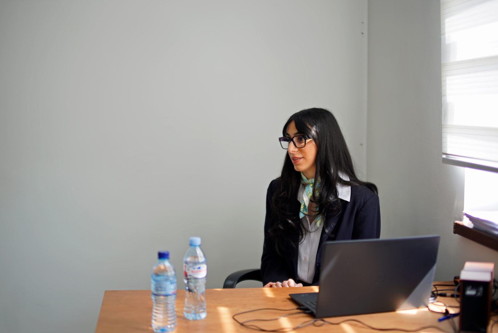 CSB-ის სამაგისტრო ნაშრომების დაცვა