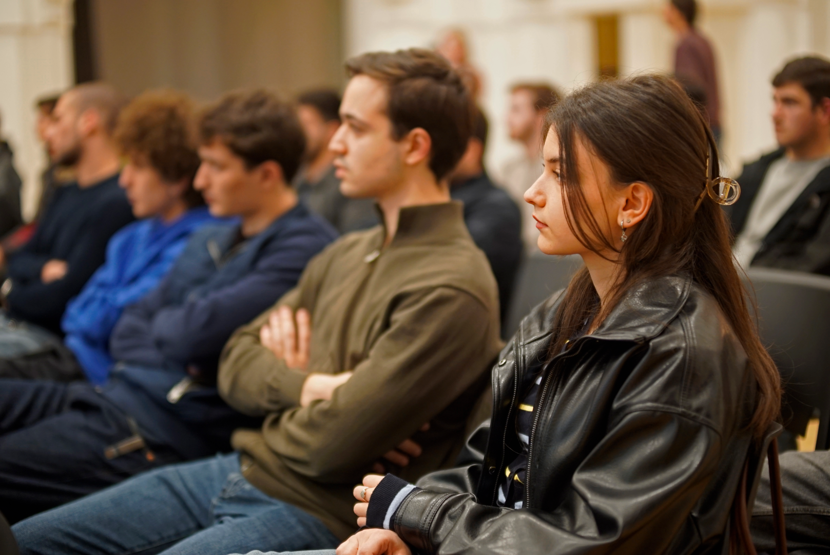 საჯარო ლექცია - &bdquo;საგადასახადო აუდიტი პრაქტიკაში: კომპანიების რისკები და ხშირი ხარვეზები&ldquo;