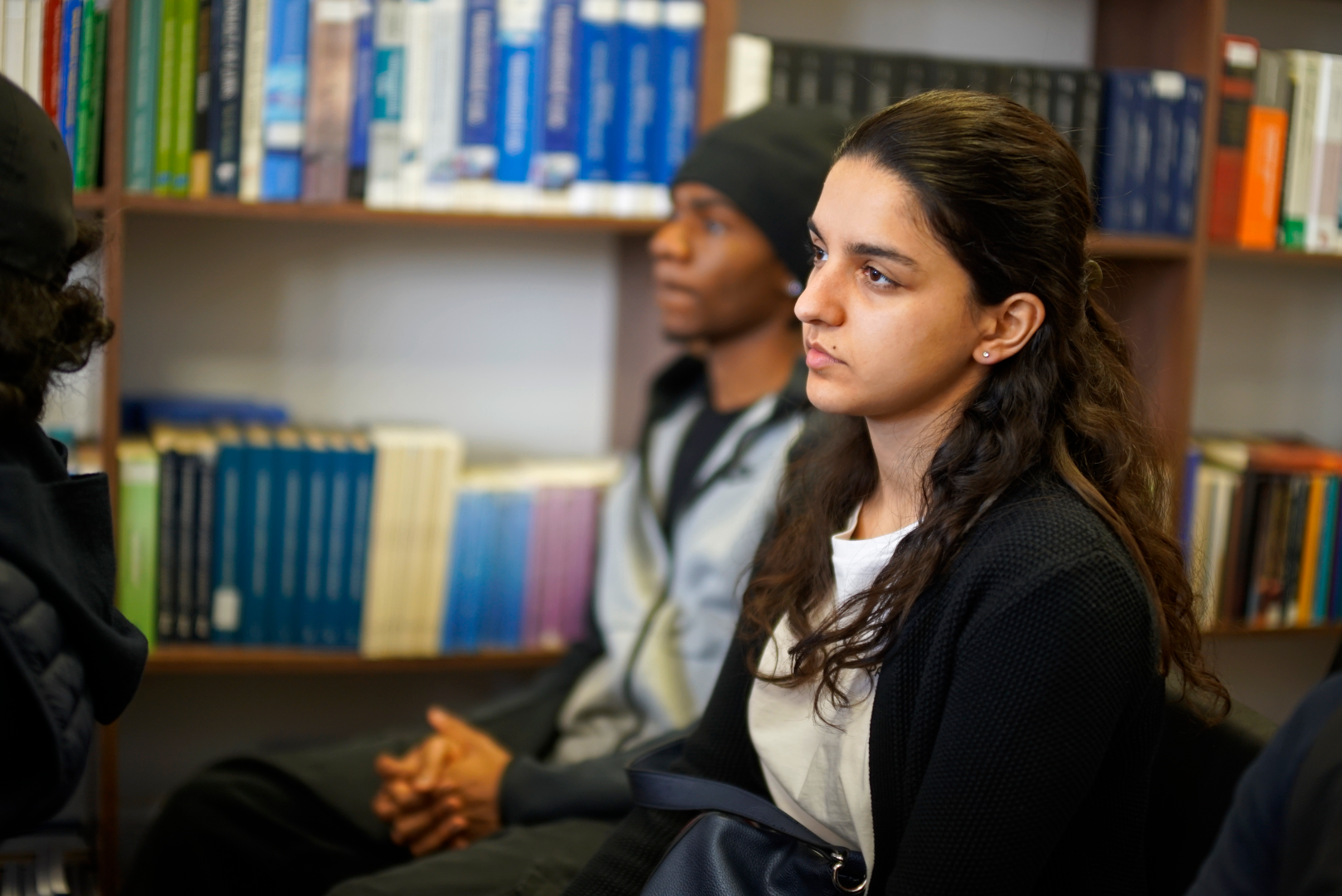 საჯარო ლექცია თემაზე - ურთიერთქმედების გამოკვეთა: საინფორმაციო და საკომუნიკაციო ტექნოლოგიების (ICT) მოდერატორული როლი განახლებად ენერგიასა და ადამიანის განვითარებას შორის კავშირში BRICS-ის ქვეყნებში