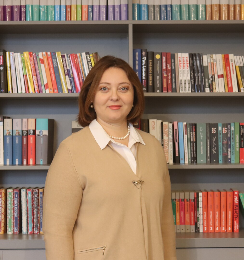 სახელმწიფო მართვის სკოლის დეკანის, პროფ. ეკა აკობიას სამეცნიერო სტატია საერთაშორისო ჟურნალში Connections: The Quarterly Journal გამოქვეყნდა